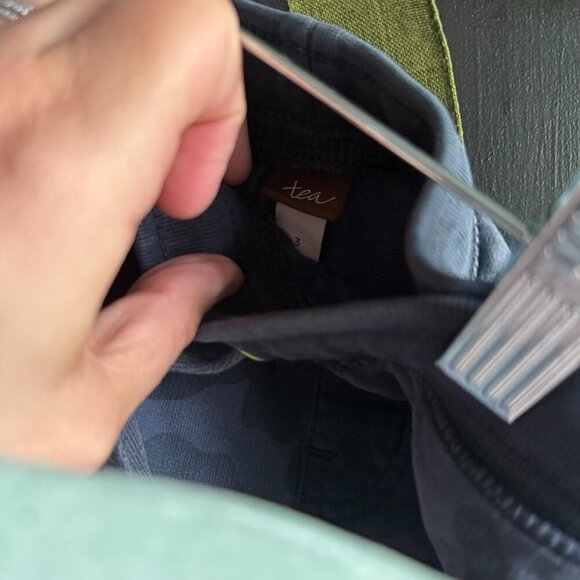 Tea Sweat Pant Joggers - Size 3T ⭐👖 - Picture 3 of 4